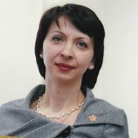 Наталья Овчинникова