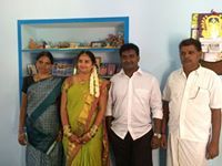 Gowtham Devaraj