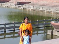 Nandini Bhaskaran