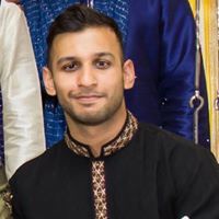Umar Sundoo