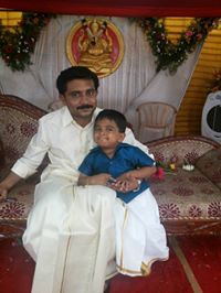 Sukumar Nagarajan