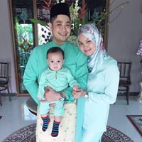 Athiir Radzali