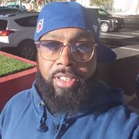 Yusuf Wyatt