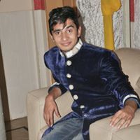 XeeShan Bhinder
