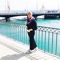 Rana Mohamed