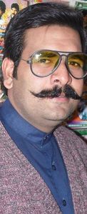 Jalal Monga