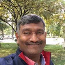 Chandra Prakash