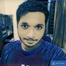 মাহিন সরকার