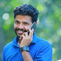 Renjith Ravi