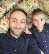Ehsan AbuSnaineh