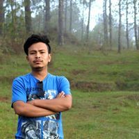 मनोज थापा