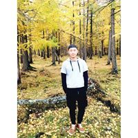 Дорж Батгэрэл