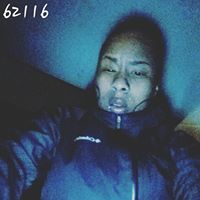 Danielle Bolden