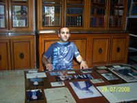 Saeed Knani
