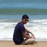Shubham Parte