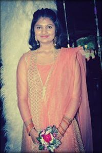 Mahima Jadhav