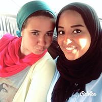 Yasmine Mohammed