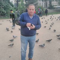 Yahya Elgamal