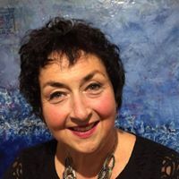 Marlene Boas