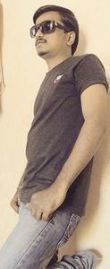 Sandeep N