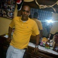 Sandy Morillo Sanchez