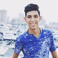 Omar Younes