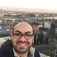 Alexandre Arribança