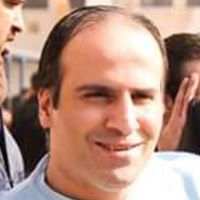 Mohammed Eshtawi