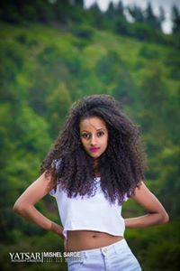 Saron Love