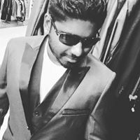 Harikrishnan Harikrishnan