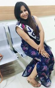Ridhi Rajput