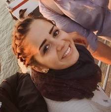 Sydra Issa