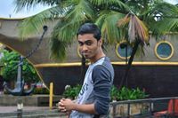 PRasad MHamunkar