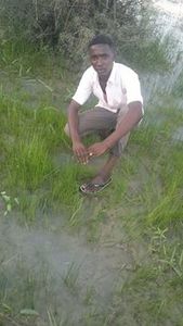 سنوسي عبيره