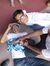Praveen...