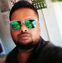 Mohammed Rafi