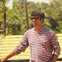 Krishna Kumar