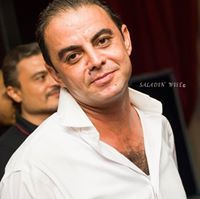 Ahmed Mamdouh