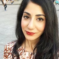 Amna Khan