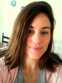 Meghan Wright