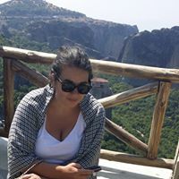 Тереза Трайкова