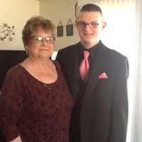 Diane Severson