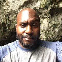Michael Johnson