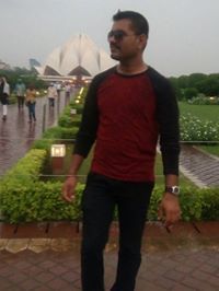 Ahir Kishor