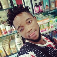 Moses Akpjteyetan