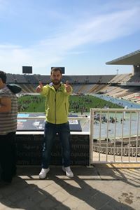 Κωνσταντίνος Ζαφείρης