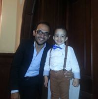 Mostafa Sholkany