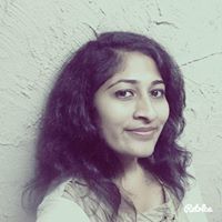 అమూల్య అయిలూరి