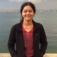 Chitra Raju
