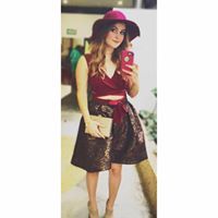 Gisell Silva
